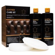 Leer Onderhoud Set 500ML