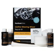 Leren Stuurwiel Reparatie Set