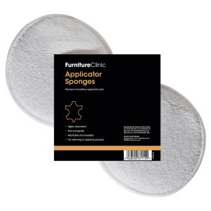 Applicatie Sponzen