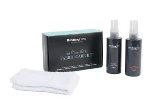 Stoffen Handtas Onderhoud Set