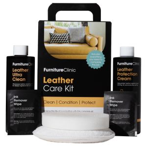 Leer Onderhoud Set 250ML