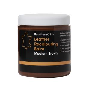 Leer Kleur Balsem