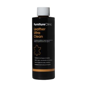Leer Reiniger Ultra Clean