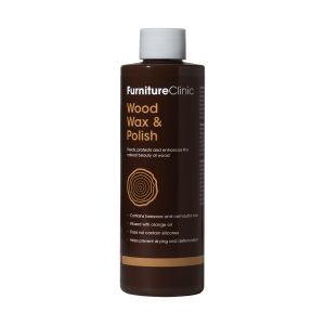 Hout Was & Boen - Vloeibaar