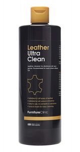 Leer Reiniger Ultra Clean