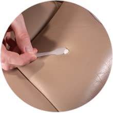 Leather Repair Step 3