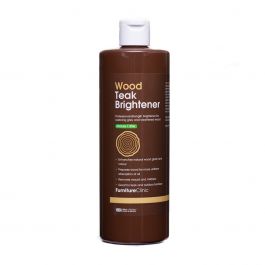 7 Best Teak Cleaners For Outdoor Furniture In 2025 - Foto 2